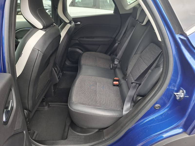 Renault Captur - Photo 25