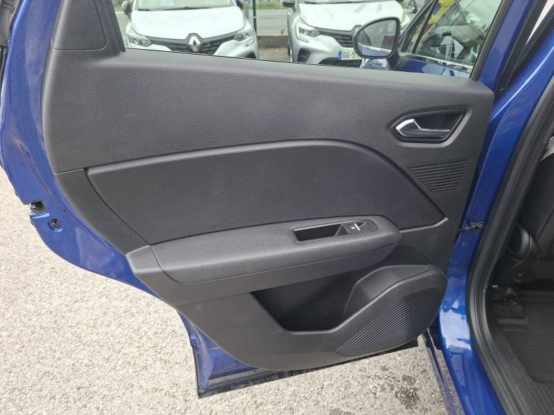 Renault Captur - Photo 26