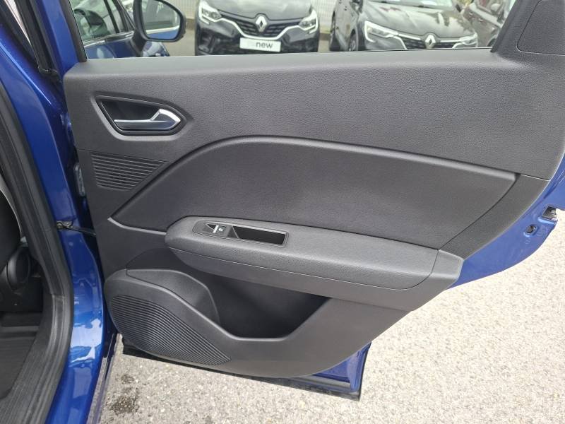 Renault Captur - Photo 27