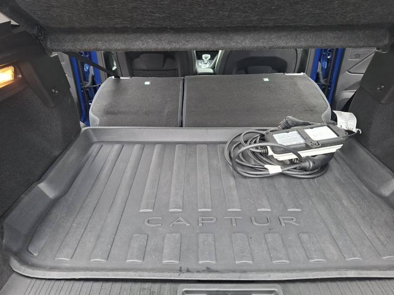 Renault Captur - Photo 28
