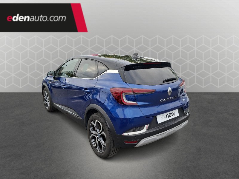Renault Captur - Photo 3