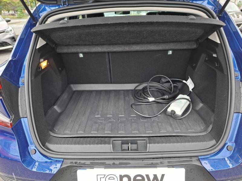 Renault Captur - Photo 31