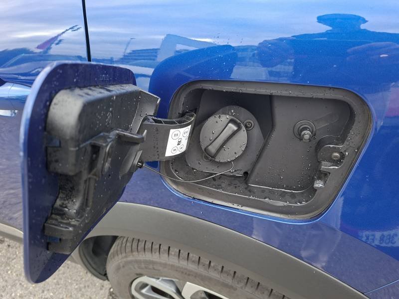 Renault Captur - Photo 32