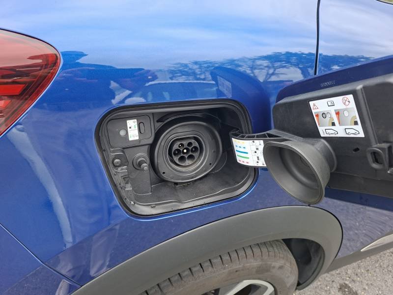 Renault Captur - Photo 33