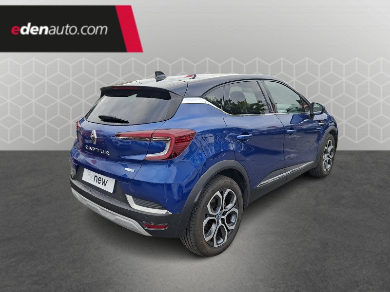 Renault Captur - Photo 5