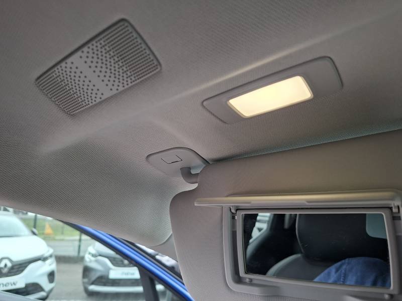 Renault Captur - Photo 9