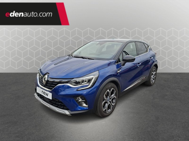 Renault Captur - Photo 1