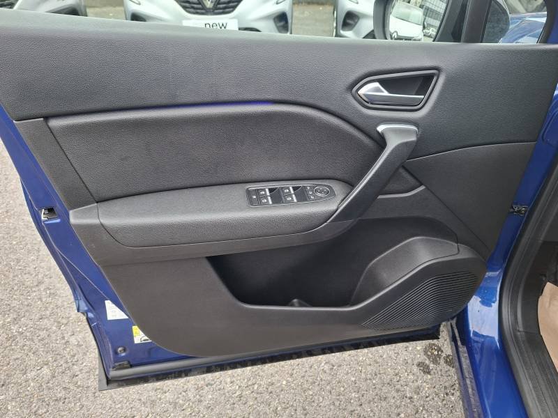 Renault Captur - Photo 20