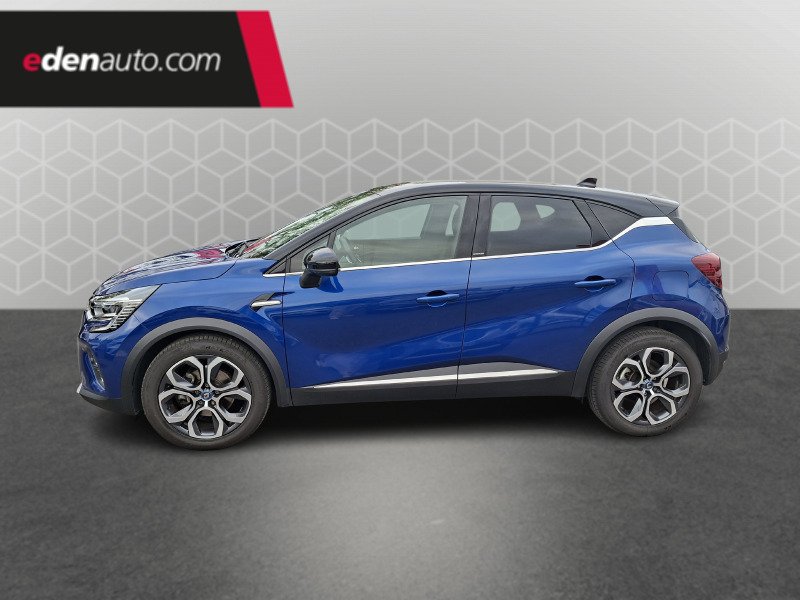 Renault Captur - Photo 2
