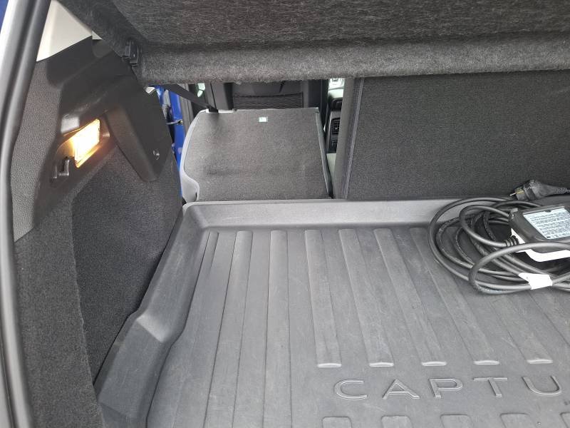 Renault Captur - Photo 29