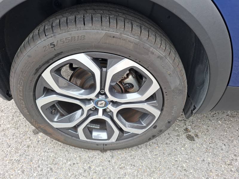 Renault Captur - Photo 34