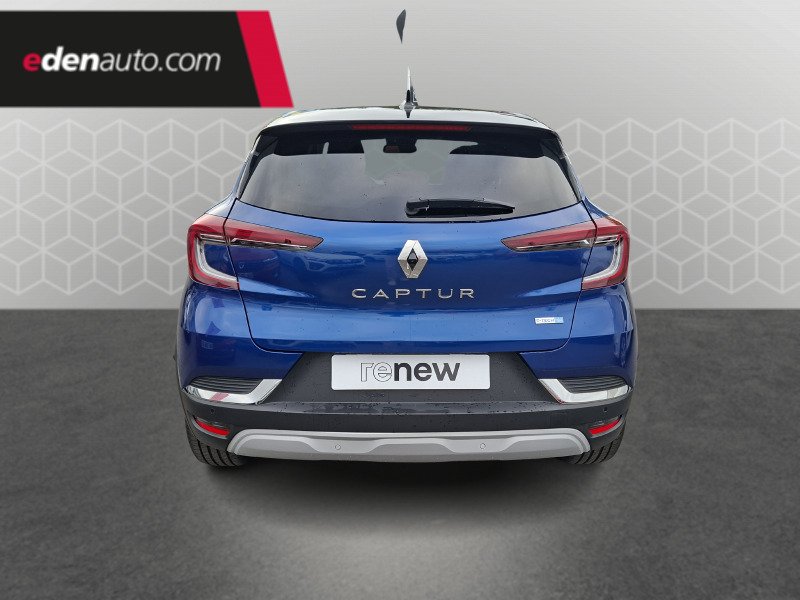 Renault Captur - Photo 4