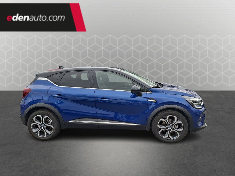 Renault Captur - Photo 6
