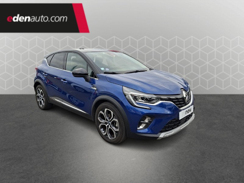 Renault Captur - Photo 7