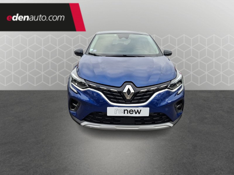 Renault Captur - Photo 8