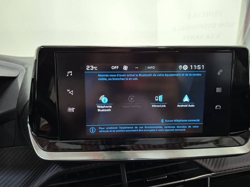 Peugeot 2008 - Photo 11