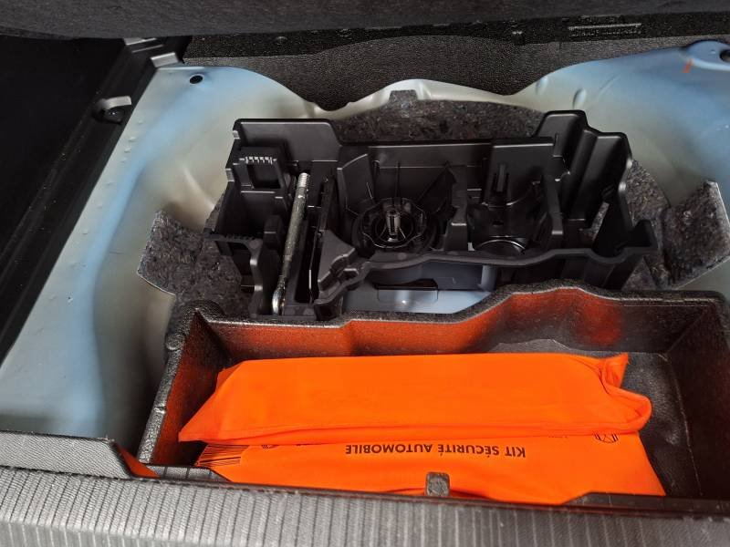 Peugeot 2008 - Photo 12