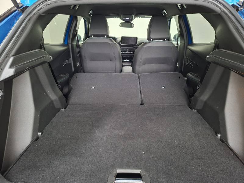 Peugeot 2008 - Photo 13