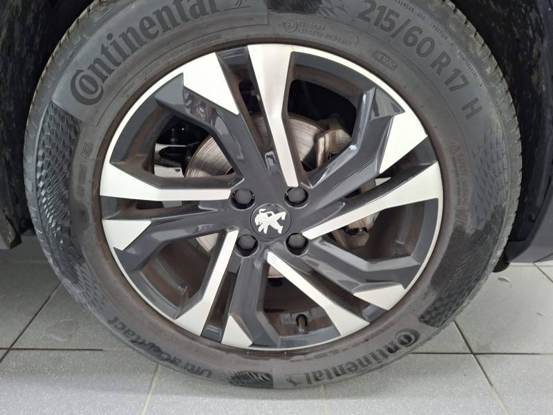 Peugeot 2008 - Photo 14