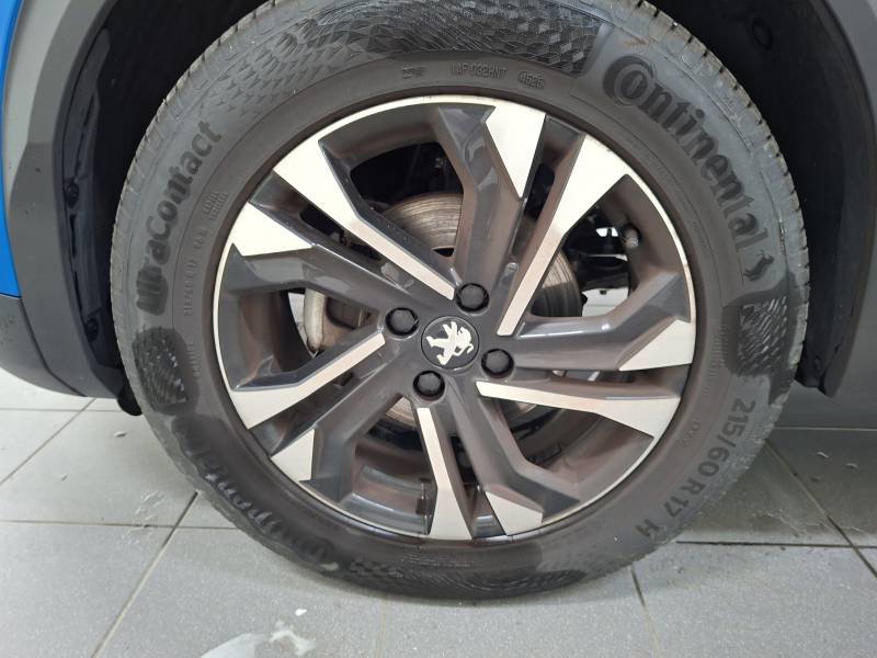 Peugeot 2008 - Photo 15