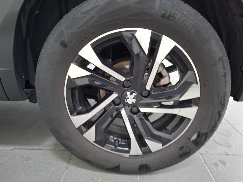 Peugeot 2008 - Photo 16