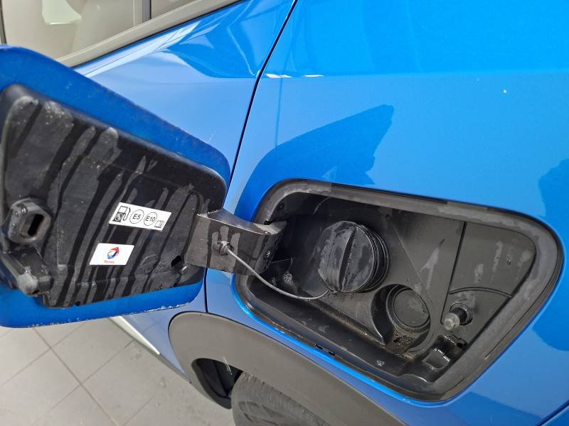 Peugeot 2008 - Photo 17