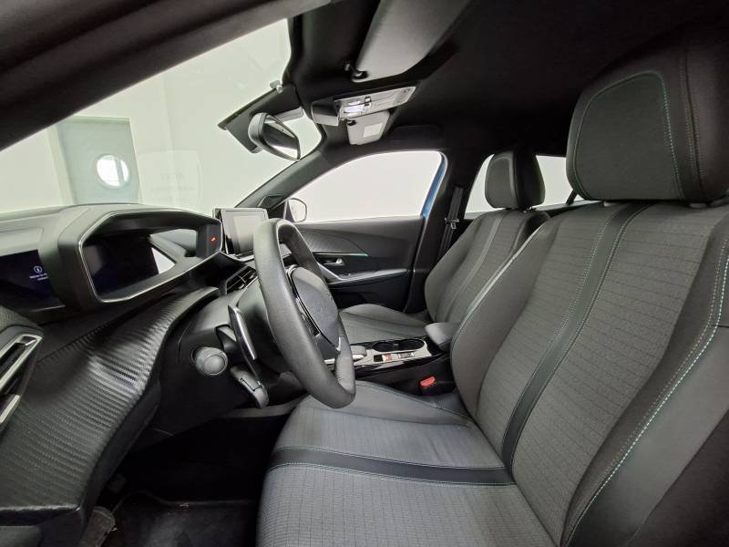 Peugeot 2008 - Photo 18