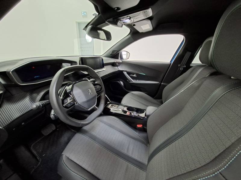 Peugeot 2008 - Photo 19
