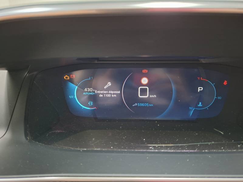 Peugeot 2008 - Photo 20