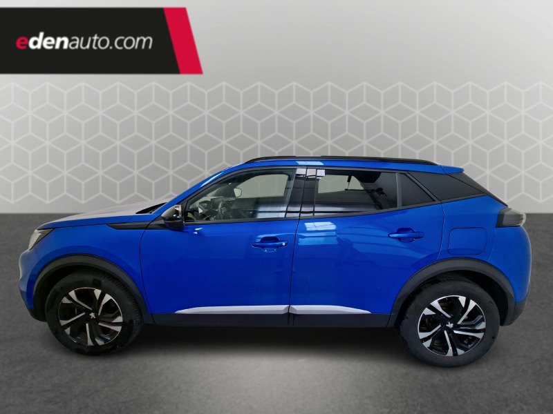 Peugeot 2008 - Photo 2