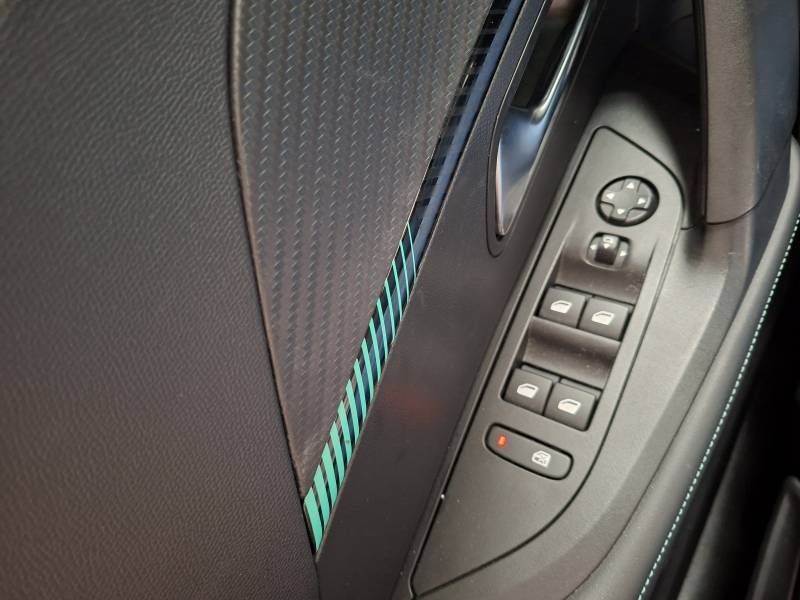 Peugeot 2008 - Photo 21