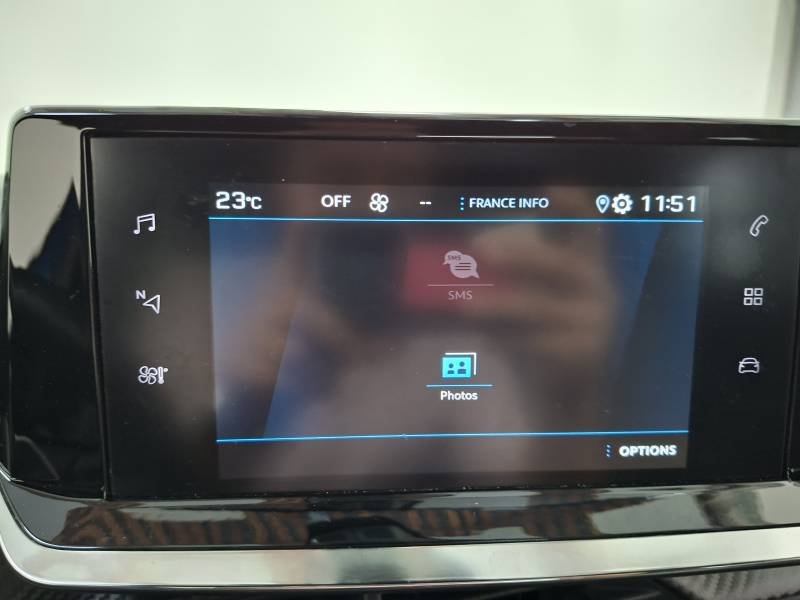 Peugeot 2008 - Photo 22