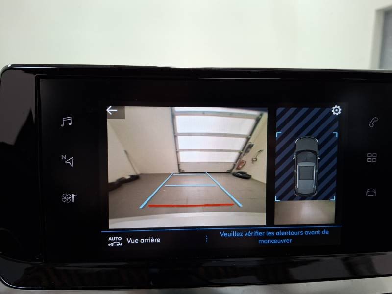 Peugeot 2008 - Photo 23