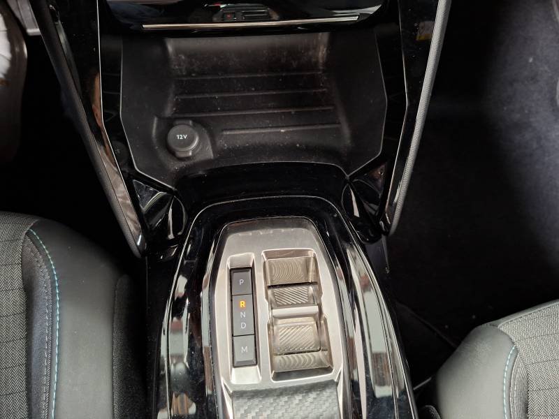Peugeot 2008 - Photo 25