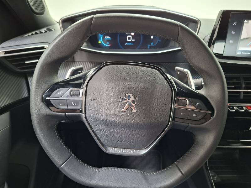 Peugeot 2008 - Photo 26