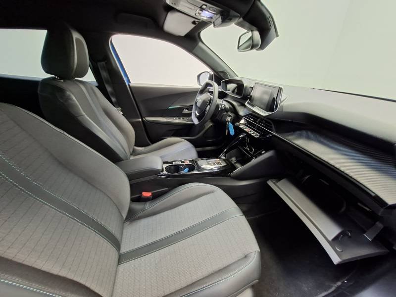Peugeot 2008 - Photo 29