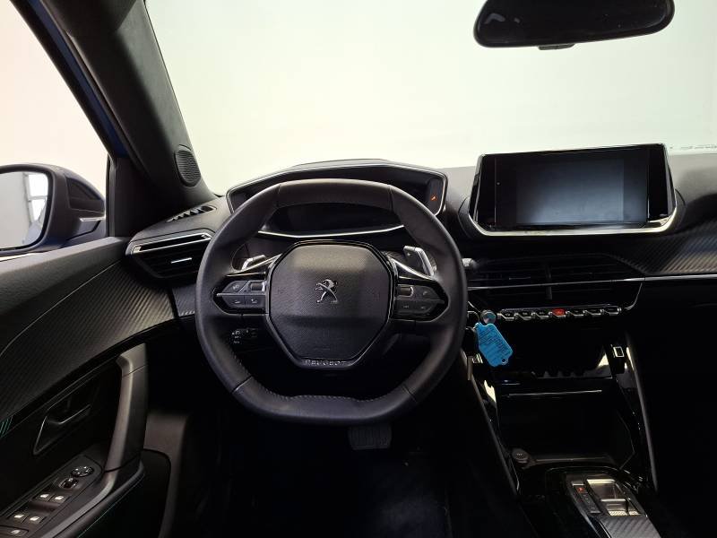 Peugeot 2008 - Photo 30