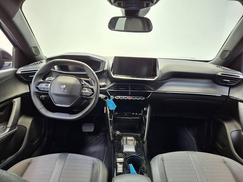 Peugeot 2008 - Photo 31