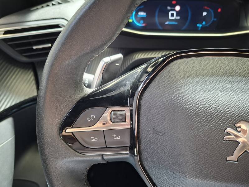 Peugeot 2008 - Photo 32