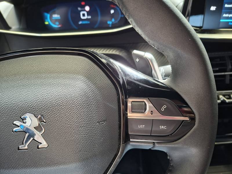 Peugeot 2008 - Photo 33