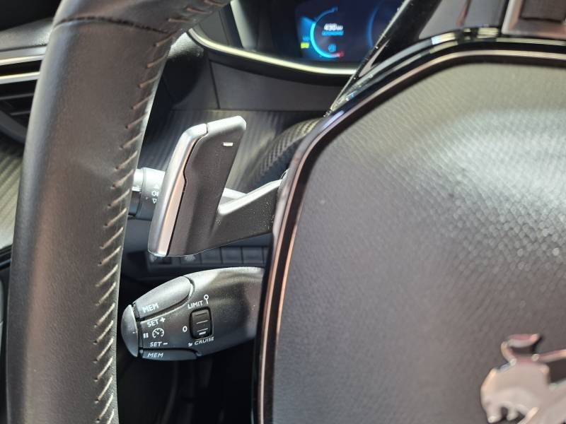 Peugeot 2008 - Photo 34