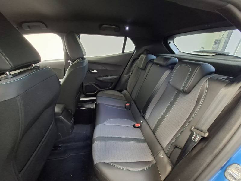 Peugeot 2008 - Photo 36