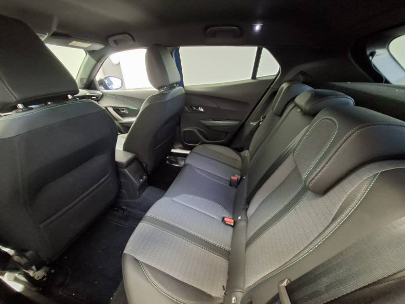 Peugeot 2008 - Photo 37