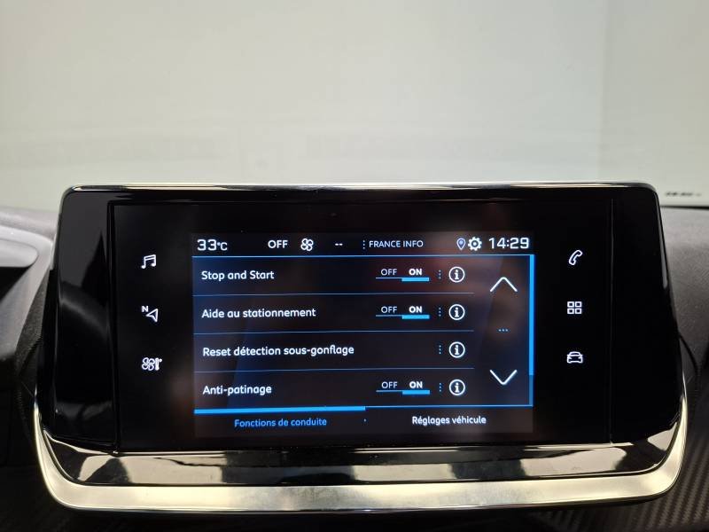 Peugeot 2008 - Photo 38