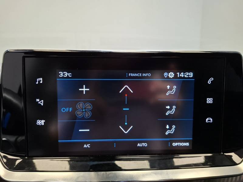 Peugeot 2008 - Photo 39
