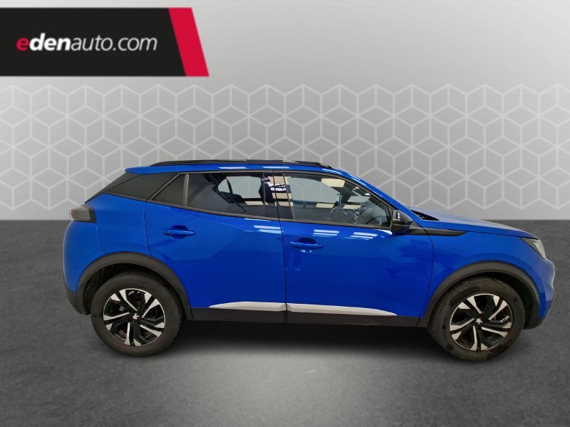 Peugeot 2008 - Photo 6
