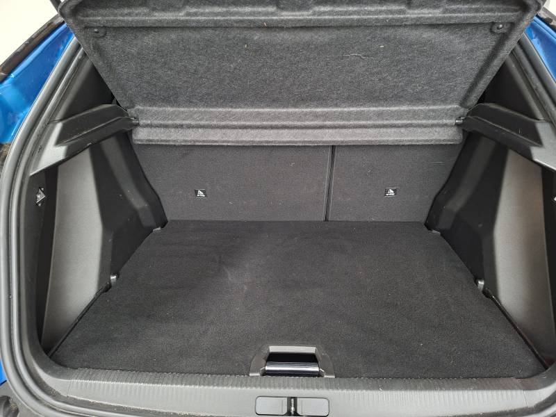 Peugeot 2008 - Photo 9