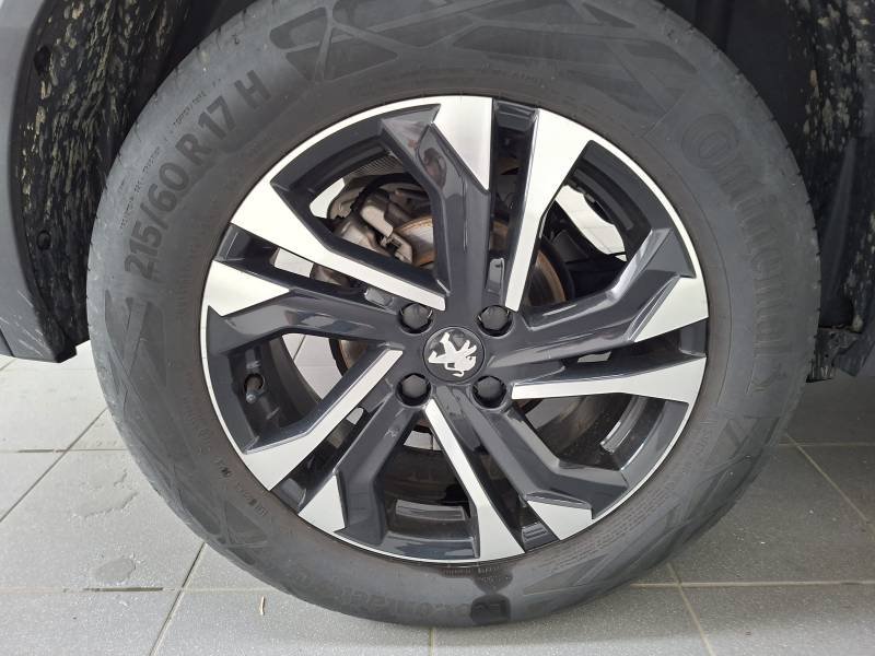 Peugeot 2008 - Photo 10