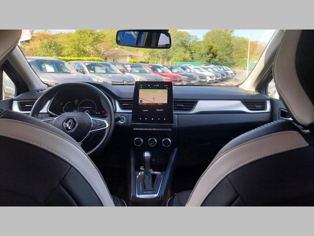 Renault Captur - Photo 11