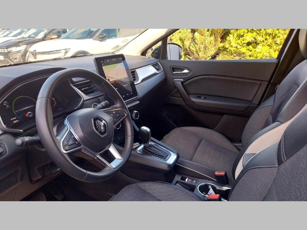 Renault Captur - Photo 12